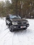 SUV   Toyota Land Cruiser 2004 , 1750000 , 