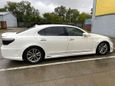  Lexus LS460L 2010 , 1800000 , 