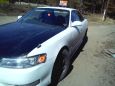  Toyota Mark II 1993 , 120000 , 