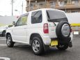  3  Mitsubishi Pajero Mini 2011 , 650000 , 