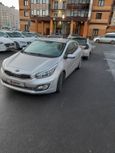  3  Kia Ceed 2013 , 850000 , 