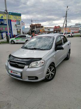  Chevrolet Aveo 2007 , 300000 , 