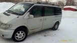    Mercedes-Benz Vito 2000 , 180000 , 