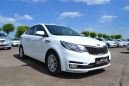  Kia Rio 2016 , 575000 ,  