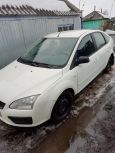  Ford Focus 2005 , 235000 , 