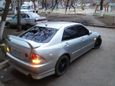  Toyota Altezza 2002 , 399000 , 