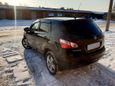 SUV   Nissan Qashqai 2012 , 740000 , 