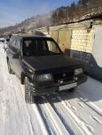 SUV   Suzuki Escudo 1991 , 169000 , 