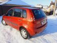  Ford Fiesta 2006 , 325000 , 