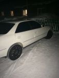  Toyota Mark II 1997 , 215000 , 