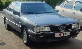  Audi 200 1988 , 180000 , 