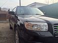 SUV   Subaru Forester 2007 , 620000 , 