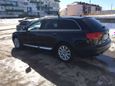  Audi A6 allroad quattro 2008 , 1000000 , -