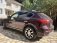 SUV   Infiniti QX50 2017 , 1790000 , 