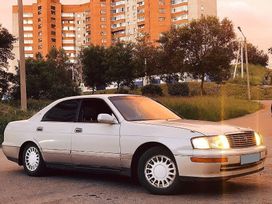  Toyota Crown 1993 , 100000 , 