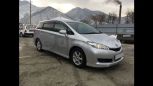    Toyota Wish 2010 , 690000 , 