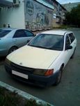  Nissan AD 2000 , 115000 , 