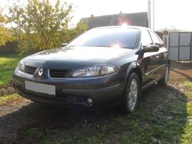  Renault Laguna 2006 , 320000 , -