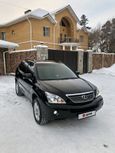 SUV   Lexus RX400h 2008 , 1230000 , 