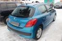  Peugeot 207 2008 , 295000 , 