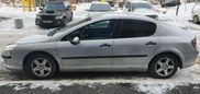  Peugeot 407 2006 , 150000 , 