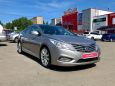  Hyundai Grandeur 2012 , 849000 , 