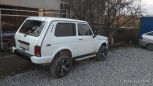 SUV    4x4 2121  1990 , 230000 , 