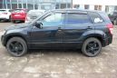 SUV   Suzuki Grand Vitara 2007 , 620000 , 