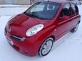  Nissan Micra 2006 , 350000 , 