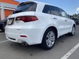 SUV   Acura RDX 2010 , 999999 , 