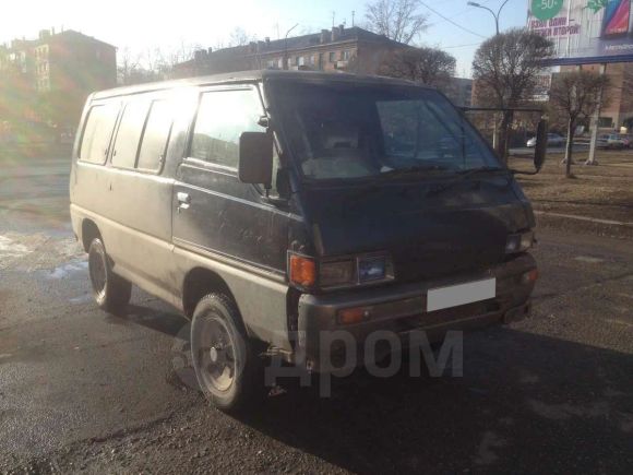    Mitsubishi Delica 1989 , 100000 , 