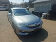  Honda Accord 2017 , 2050000 , 