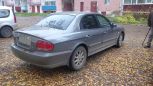  Hyundai Sonata 2002 , 250000 , 