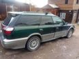  Subaru Legacy Lancaster 1999 , 110000 , 