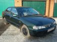  Nissan Primera 1998 , 160000 , 