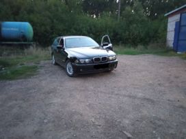  BMW 5-Series 2001 , 377000 , 