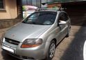  Chevrolet Aveo 2005 , 200000 , 