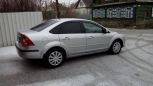  Ford Focus 2007 , 269000 , 