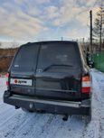 SUV   Toyota Land Cruiser 2004 , 2250000 , -