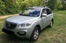 SUV   Lifan X60 2016 , 600000 , 