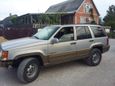 SUV   Jeep Grand Cherokee 1995 , 200000 , 