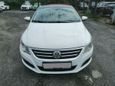  Volkswagen Passat CC 2011 , 520000 , -