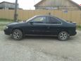  Nissan Lucino 1994 , 110000 , 