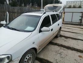  Opel Astra 2000 , 130000 , 