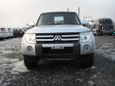 SUV   Mitsubishi Pajero 2007 , 1350000 , 