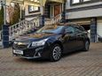  Chevrolet Cruze 2013 , 535000 , 