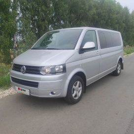    Volkswagen Caravelle 2015 , 3800000 , 