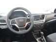  Hyundai Solaris 2017 , 615000 , 