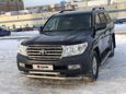 SUV   Toyota Land Cruiser 2008 , 2350000 , 