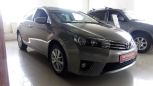  Toyota Corolla FX 2014 , 840000 , 